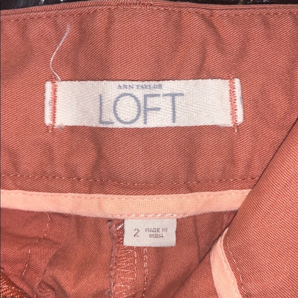 Loft shorts - Picture 3 of 3